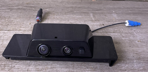 2025 Cadillac ESCALADE IQ GM Park Assist Camera OEM 86792609
