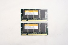 Hynix 512MB (2x256MB) PC-2700 DDR 333MHz CL2....