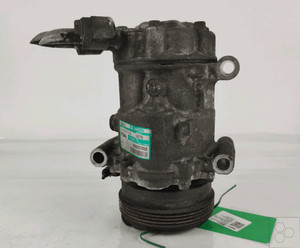 8200037058 Klimakompressor  RENAULT CLIO 2a Serie 1.2 Storia Ber. 5p/b-g/1149cc