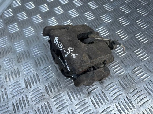 BMW 7 E65, E66, E67 Support hinten rechts 3.50 Petrol 2004 34091261