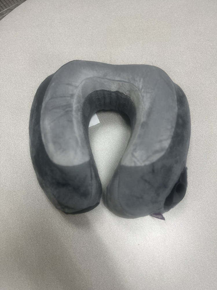 Cabeau Comfort Travel Pillow for Neck Support on Flights and Road Trips