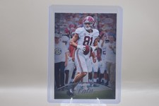 2023 Panini Luminance Cameron Latu #166