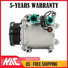 Ac Compressor For 2004-2008 Mitsubishi Endeavor 2004-2009 Galant 3.8l V6 78493 Ac Compressor For 2004-2008 Mitsubishi Endeavor 2004-2009 Galant 3.8l V6 78493
