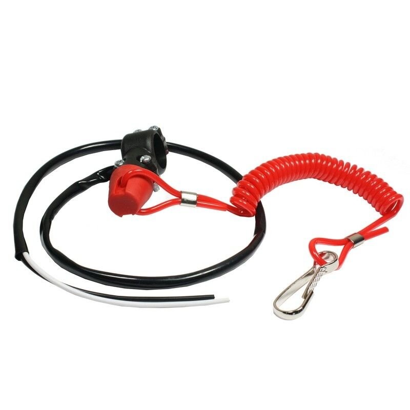 Kmx24 Kill Switch Fits GasGas MC50 65