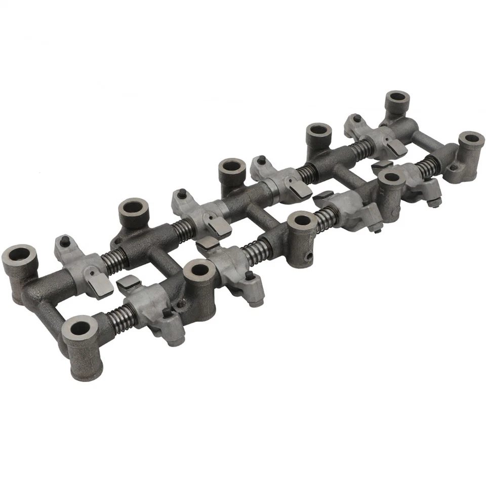 Conjunto de brazo basculante 1983-95 para Toyota 4RUNNER para camioneta 2,4 L L4 13801-35010 Foto 4 de 4