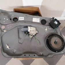 Elektrischer Fensterheber Vo... Links MERCEDES-BENZ Classe B (T245) 150/160 Mnv