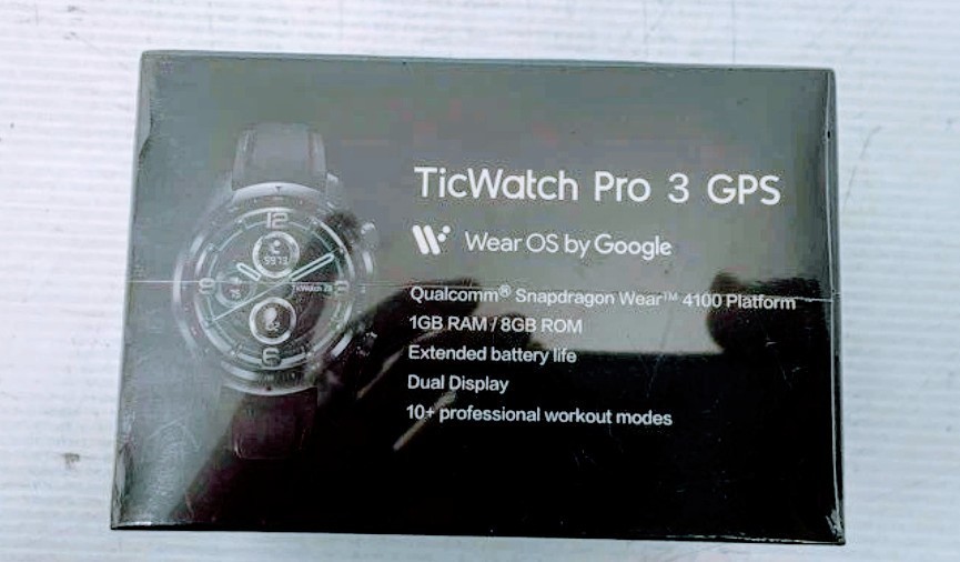 Clearance Watches Qualcomm Watch 3100 Fossil 'Gen 5' Smartwatch