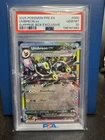 2025 Pokémon Prismatic Evolution Umbreon Surprise Box Exclusive PSA 10