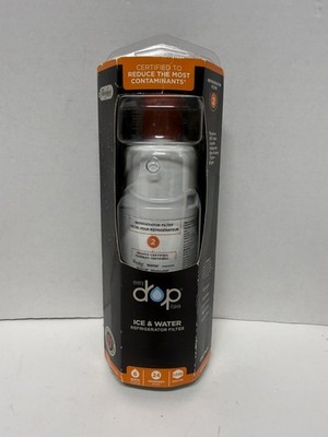 EveryDrop Refrigerator Ice & Water Filter #2 EDR2RXD1 - P9RFWB2L