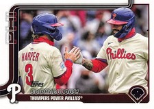 2025 Topps Update RC's, Future Stars, Rookie Cup - You choose! 2 CARD MINIMUM!