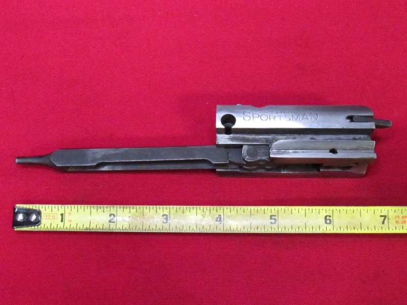 Remington 11 Sportsman Breech Bolt Assembly - 16 Gauge - 943