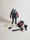 G.I. Joe 25th Anniversary 30th Anniversary Arctic Destro action figure