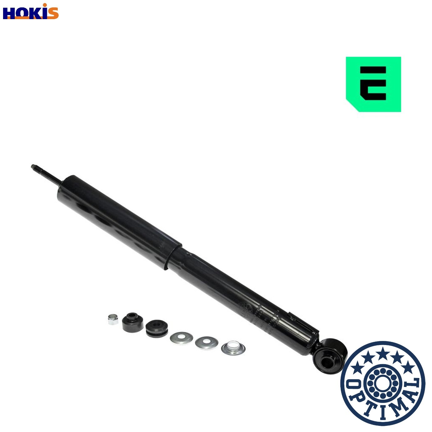 SHOCK ABSORBER A-3804G FOR TOYOTA LAND/CRUISER/PRADO 1KD-FTV/1KZ-TE 3.0L 4cyl