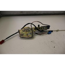 Porte arrière et accessoires Alfa Romeo 164