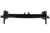 Blic 5502-00-3177942P StüTze, StoßFäNger Front FüR Hyundai Stahl