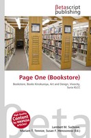 Lambert M. Surhone (U. A.) | Page One (Bookstore) | Taschenbuch | Englisch