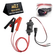 Universal Car Motor Diagnostic Tool, Scanner and Battery Tester, Check 1pc