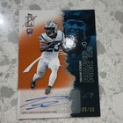 2025 Topps Signature Trevor Etienne Rookie Class Autographs (Raw)