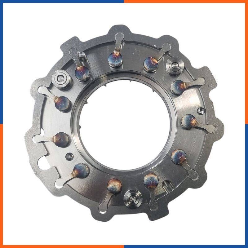 Géométrie variable pour Opel résout le grippage turbo référence 059145061AD - 3