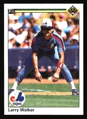 Montreal Expos Baseball Cards - Choose from 100s Quantity Discount Part 4