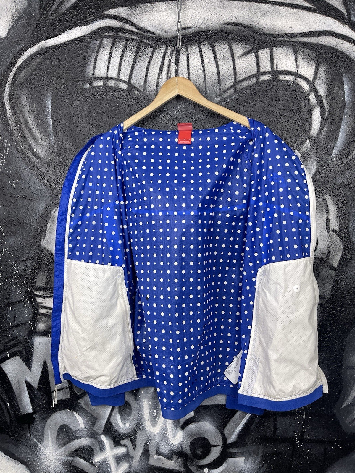 Nike Tech Hyperfuse Windrunner Hooded Jacket Men’… - image 6