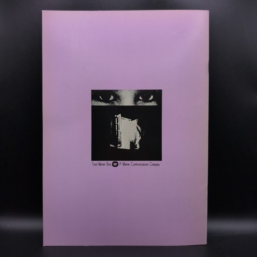 The Exorcist Linda Blair Film Programme 1973 Japan Import - 第 2/12 張圖片