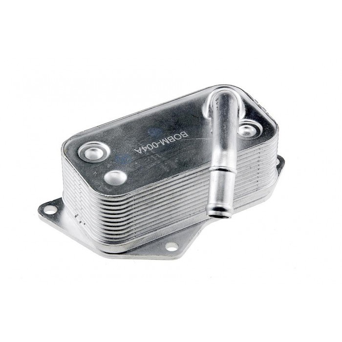 Refroidisseur d'huile en aluminium pour BMW F30 F80 F32 performant