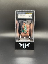 Top Jayson Tatum Rookie Cards to Collect 34