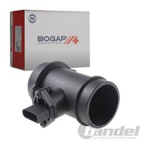 Bogap Luftmassenmesser Passend FüR BMW 1 2 3 5 7 X5 Z3 Z8 Land Rover Freelander