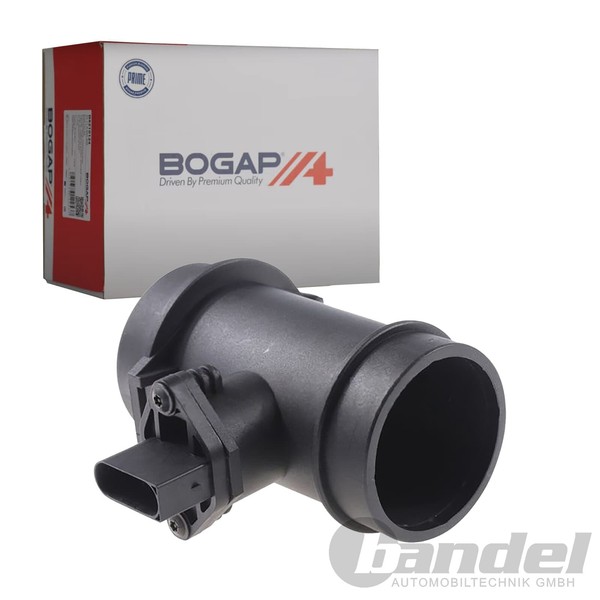 Bogap Luftmassenmesser Passend FüR BMW 1 2 3 5 7 X5 Z3 Z8 Land Rover Freelander-image