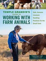 Temple Grandin - 'S Guide To Working With Farm Animals - Paperback - G245Z