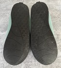 Mahabis Summer Mint Green Black Slip On Hybrid Slipper Shoes Womens 38/ 7.5 — photo 10