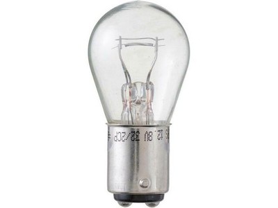 For 1992-2002 Cadillac Eldorado Back Up Light Bulb Philips 13824VWSK 1984 2001