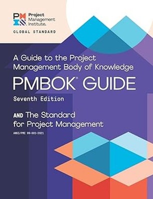 A Guide to the Project Management Body of Knowledge (PMBOK  Guide 7TH EDITION PB