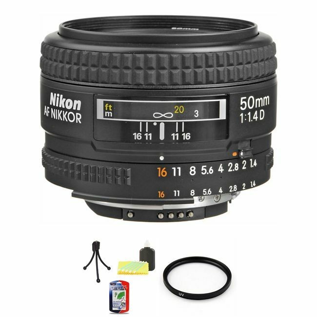ニコン AF NIKKOR 50mm F1.4D 2180_af-s-nikkor-50mm-f-1.