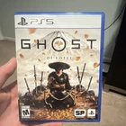 Ghost of Yotei by Sony Interactive PS5