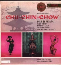 Inia Te Wiata / Julie Bryan / Barbara Leigh / Charles Young / Williams Singers