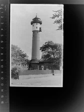 30009830 - 2946 Wangerooge Lighthouse