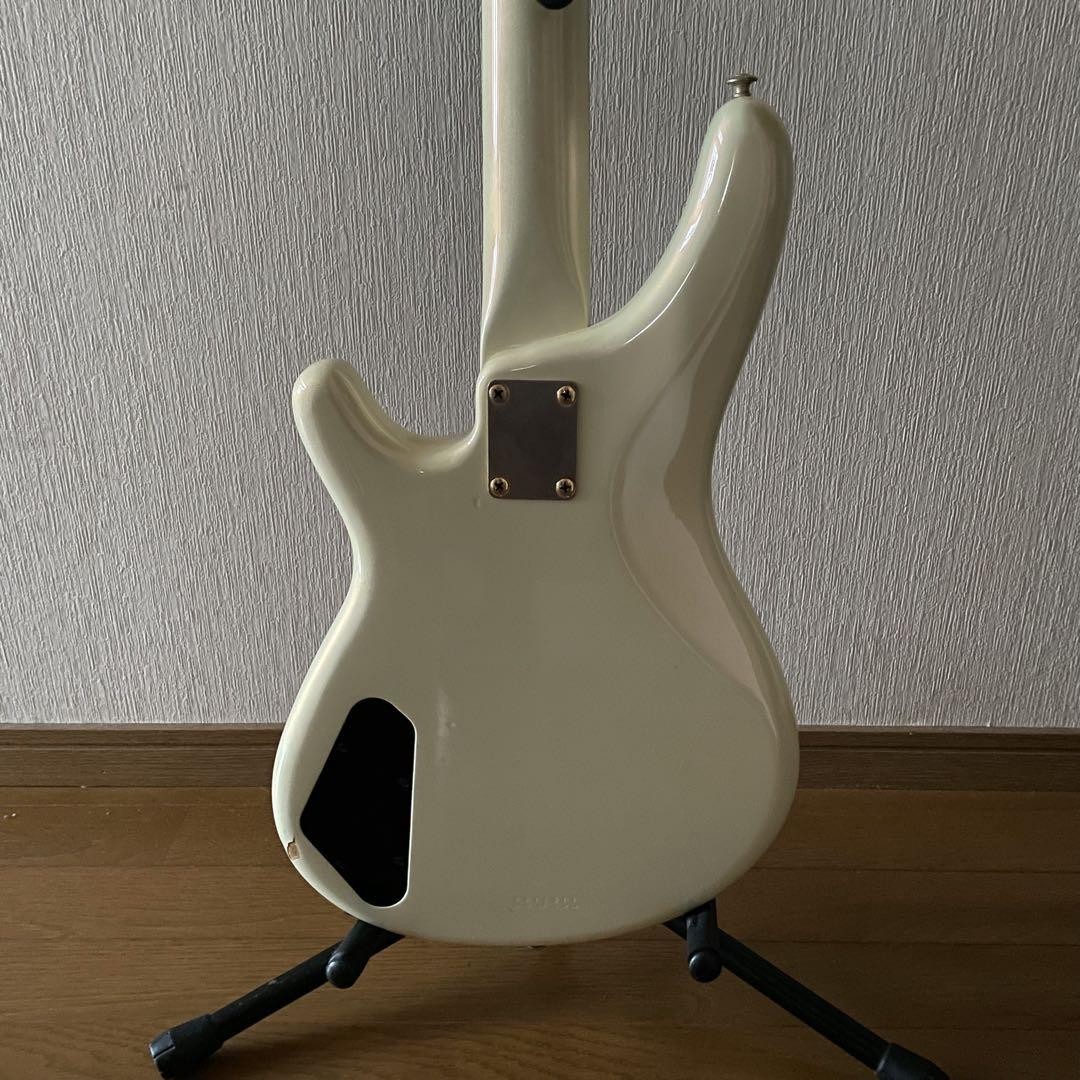 YAMAHA ヤマハ　ベース MOTION B MB-Ⅱ Yamaha Base Motion B Mb-Ii | eBay