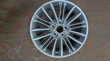 Hyundai OEM 17" X 7" Remanufactured Wheel. 18-21 Hyundai Kona. 52910J9200