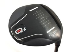 PRGR Carrys Q Fairway Wood Q3 Original Carbon R  635 Golf Clubs