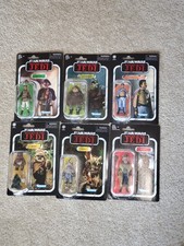 Star Wars Vintage Collection LOT 6 VC 21 VC27...