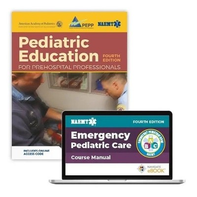 National Association of EPC: Emergency Pediatric Care (P (Paperback) (UK IMPORT)