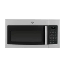 GE 1.6 cu. ft. Over the Range Microwave in Stainless Steel_JNM3163RJSS