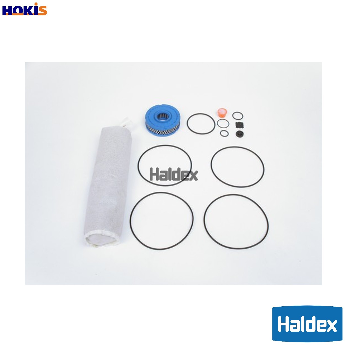 REPAIR KIT AIR DRYER RN60A