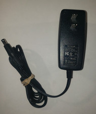 NETGEAR 2ABN042F 12V 3.5A Power Supply AC Adapter-Part No: 332-10761-01 Tested