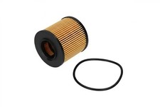 Ölfilter Filtereinsatz F109801 KAMOKA für VW AUDI SKODA SEAT