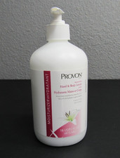 Provon Moisturizing Hand  Body Lotion 16 oz. Pump Bottle Unscented - 1 Count