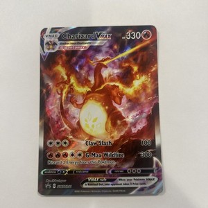 Charizard Vmax 261 | eBay