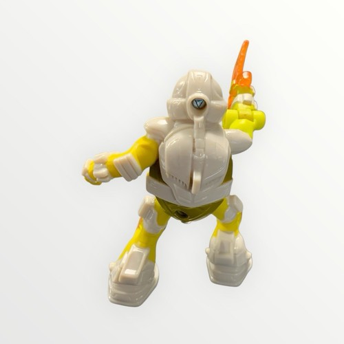 Raphael Teenage Mutant Ninja Turtles McDonald's 2012 Viacom Works - Bild 2 von 2